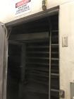 Ij White Spiral Freezer
